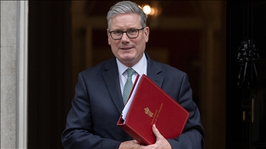 Miembros del Gobierno de Starmer le presionan para que reconozca el Estado de Palestina 