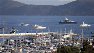 Yat yoğunluğu yaşanan Bodrum koylarıyla ilgili düzenleme yapılması önerisi