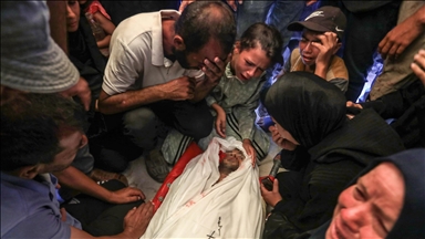 "صحة غزة": حصيلة الإبادة الإسرائيلية ترتفع إلى 59 ألفا و676 شهيدا 