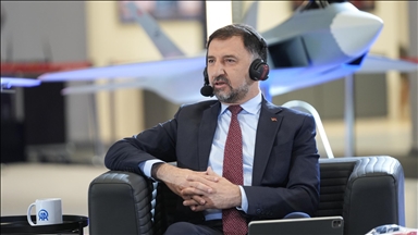 توساش التركية: نخطط لتوقيع اتفاقية تصدير "حرجيت" إلى إسبانيا في سبتمبر