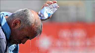 U Turskoj ekstremne vrućine, temperature i do 50 stepeni na jugoistoku zemlje