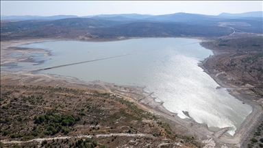 Çeşme'de 7 saatlik su kesintileri bu gece başlıyor