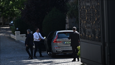 Iran, European nations agree to continue nuclear consultations