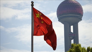 China "apoya la conferencia de alto nivel sobre la implementación de la solución de dos Estados en las Naciones Unidas"