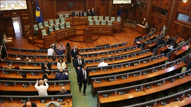 Dështon sërish konstituimi i Kuvendit të Kosovës, nesër përpjekja e fundit para afatit të Kushtetueses