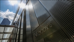 Moody's, Türkiye'nin kredi notunu yükseltti