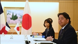 Japón insta a "adaptarse" a las expectativas de los palestinos antes de la conferencia de la ONU