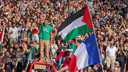 ئیسرائیل سەرکۆنەی بڕیارەکەی فەڕەنسای کرد لەبارەی دان پێدانان بە دەوڵەتیی فەڵەستین