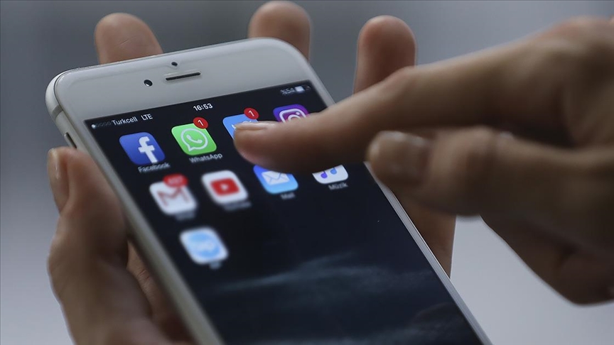Pakistan asks social media firms to ban accounts linked to 'terrorist activities'
