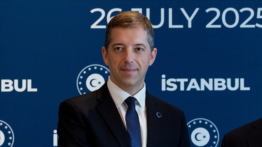 Đurić o Balkanskoj mirovnoj platformi: Neophodno razgovarati o unapređenju saradnje u regionu