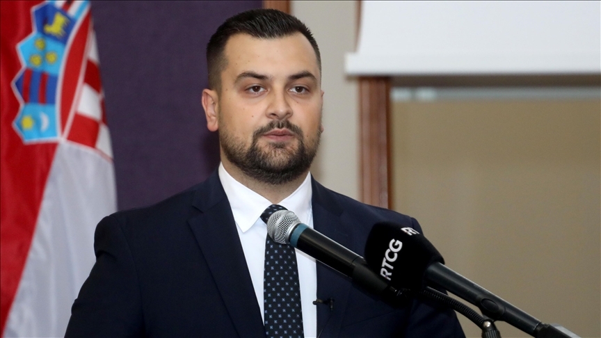 Saborski zastupnik Armin Hodžić: Hrvatska treba priznati Palestinu
