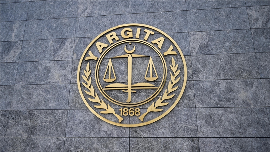 Yargıtay, tartıştığı eşini eve kilitleyerek ayrılan kişinin cezasını onadı