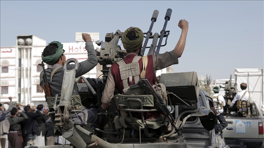 Houthis target ‘sensitive’ site in southern Israel with hypersonic missile