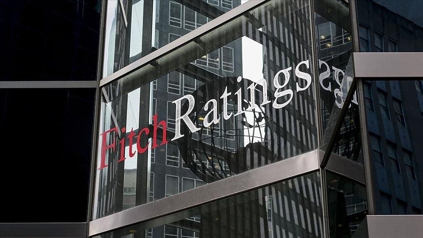 Fitch, Türkiye’nin kredi notunu teyit etti