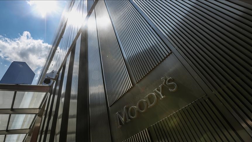 Moody’s upgrades Türkiye’s credit rating to ‘Ba3,’ outlook revised to stable