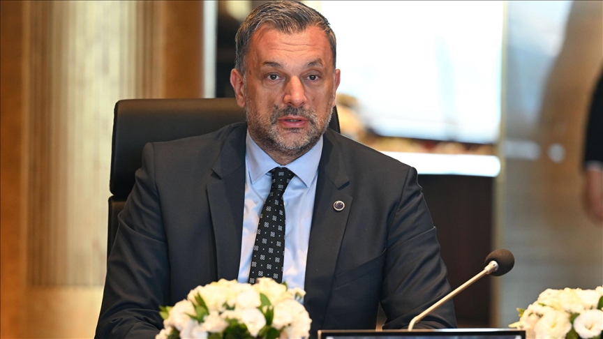 Konaković na sastanku u Istanbulu naglasio značaj saradnje među zemljama regiona