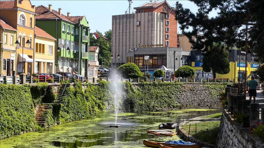 Knjaževac: Biser istočne Srbije na obalama rječice Trgoviški Timok