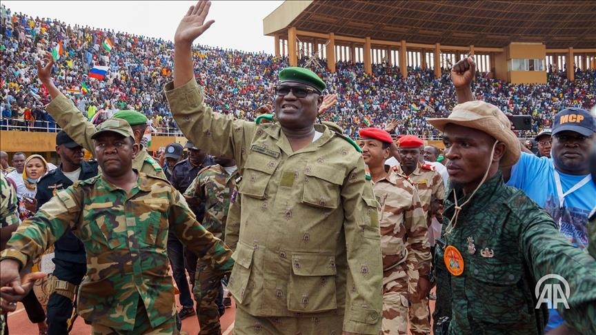 Niger/ deuxième anniversaire du coup d'Etat: le général Tiani dénonce les "forces néocolonialistes" 