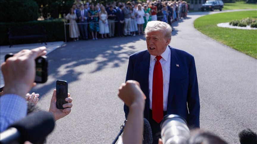 Federal judge rules to keep injunction blocking Trump's executive order limiting birthright citizenship