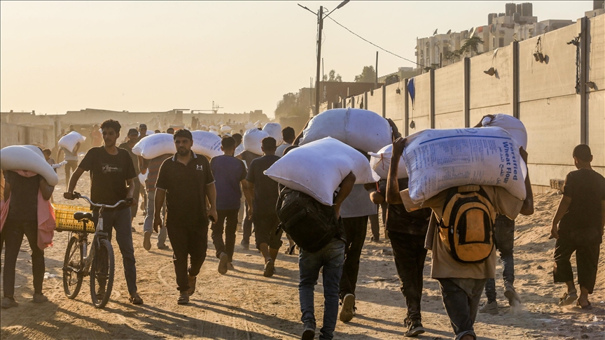 OPINION - Demonic humanitarianism: Silent deaths in Gaza