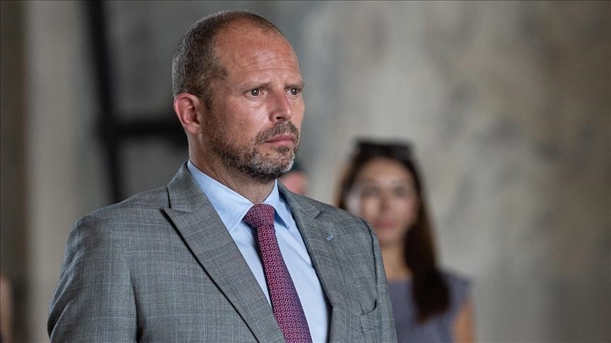 Belgijski ministar odbrane za AA: Turska mudar i snažan saveznik NATO-a s ogromnim potencijalom