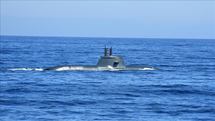 Australija i Velika Britanija potpisale sporazum o nuklearnim podmornicama