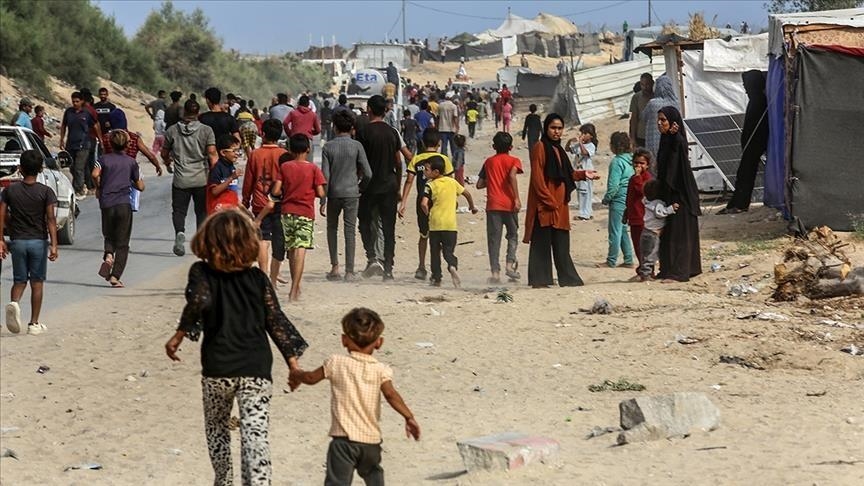 Hamas negirao američke tvrdnje o krađi humanitarne pomoći u Gazi