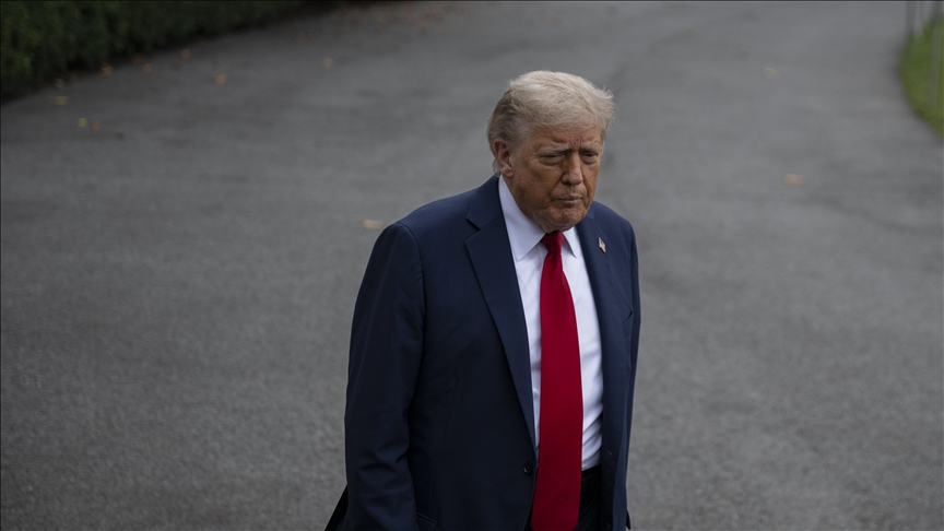 Cambodian, Thai leaders agree to ceasefire talks amid ongoing armed conflict, says Trump