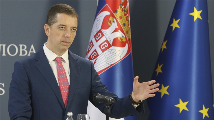 Đurić: Napadnut sam na ulici dok sam šetao sa ćerkama, počinilac osuđivani nasilnik