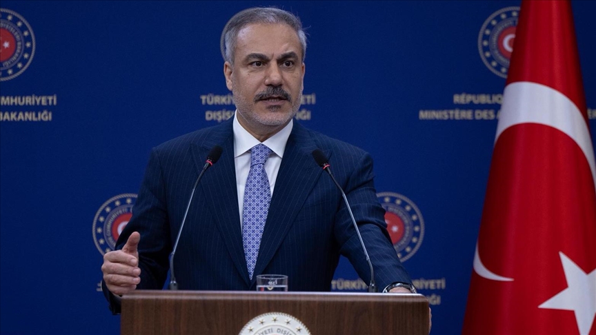 Kryediplomati turk: Aneksimi i Bregut Perëndimor do të kishte efekt të kundërt për Izraelin