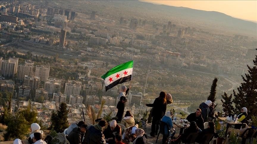 Le ministère syrien des Affaires étrangères annonce l'absence de progrès dans l'accord conclu avec le PKK/YPG