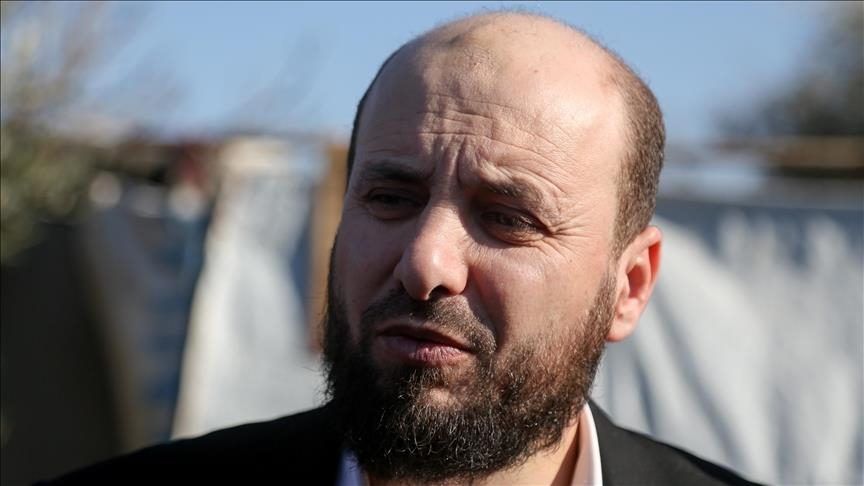 Syrian energy minister visits Saudi Arabia to boost bilateral cooperation