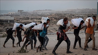Officiers israéliens : aucune preuve que le Hamas a détourné l’aide humanitaire de l’ONU à Gaza