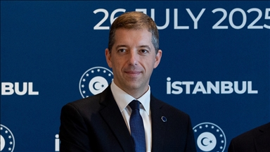 Đurić o Balkanskoj mirovnoj platformi: Neophodno razgovarati o unapređenju saradnje u regionu