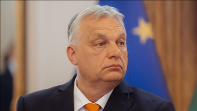 Hungary threatens EU budget block unless frozen funds are released