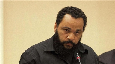 France : Un spectacle de l'humoriste Dieudonné interrompu par les gendarmes dans le Pas-de-Calais