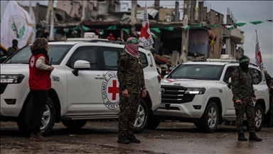 إعلام عبري: مفاوضات صفقة الأسرى قد تستأنف هذا الأسبوع