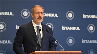Hakan Fidan souligne que les Balkans sont une priorité stratégique et culturelle pour la Türkiye 