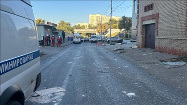 Death toll from gas explosion in Russia's city of Saratov rises to 7