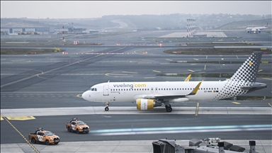 Spanish airline launches internal investigation after removal of French Jewish group from flight