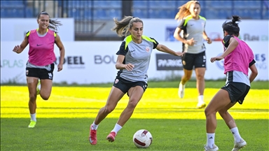 Şampiyon ABB FOMGET'te gözler UEFA Şampiyonlar Ligi elemelerine çevrildi