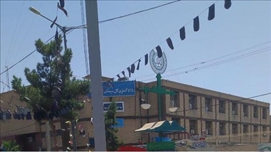 حمله مسلحانه به دادگستری زاهدان؛ دست‌کم 6 تن کشته و 20 نفر زخمی شدند