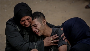"صحة غزة": حصيلة الإبادة الإسرائيلية ترتفع إلى 59 ألفا و733 شهيدا 