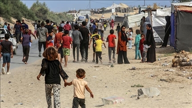 Hamas negirao američke tvrdnje o krađi humanitarne pomoći u Gazi