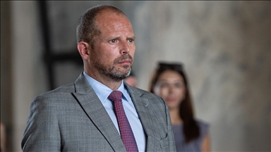 Belçika Savunma Bakanı Francken, uluslararası alanda herkesin Türkiye'yi dinlediğini söyledi