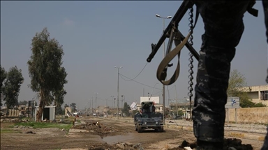 5 killed, 13 injured in terrorist attack on courthouse in Iran’s Zahedan city