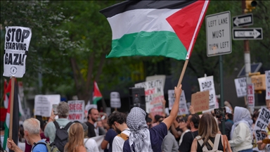 Indonesia urges other nations to follow France on Palestine