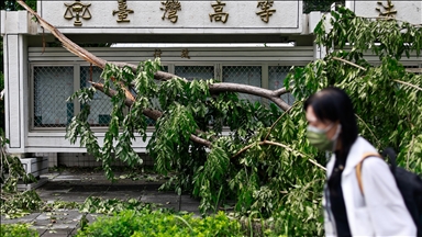 Death toll from monsoon rains, recent cyclones in the Philippines rises to 30