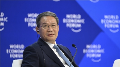 China proposes global AI cooperation body to guide tech development