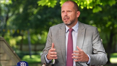 Ministri belg i Mbrojtjes: Turqia është “aleat i mençur dhe i fuqishëm i NATO-s” me potencial të madh në mbrojtje